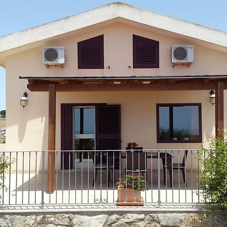 Vacanza A Ragusa Villa Marina di Ragusa Ngoại thất bức ảnh