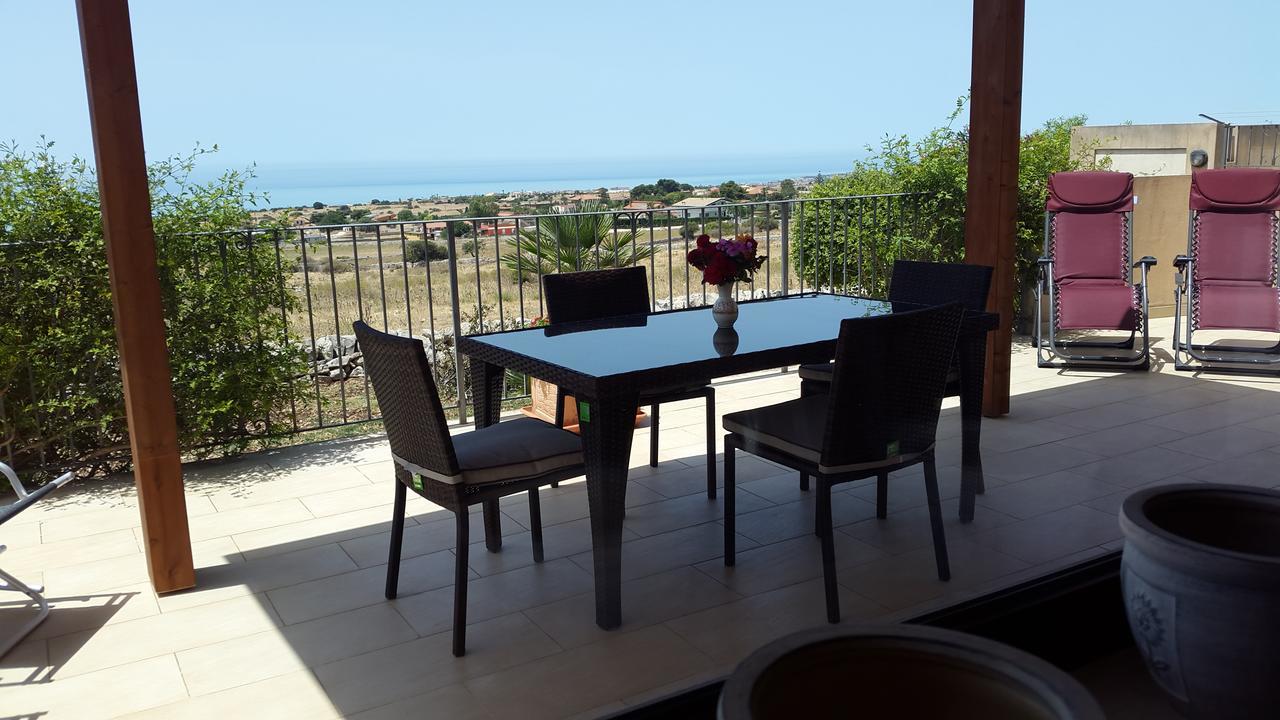 Vacanza A Ragusa Villa Marina di Ragusa Ngoại thất bức ảnh